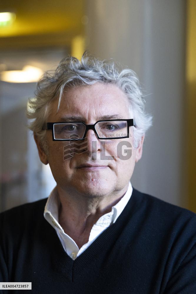 Agir Ensemble Event - Paris