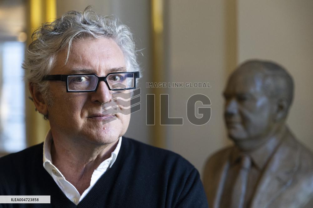 Agir Ensemble Event - Paris