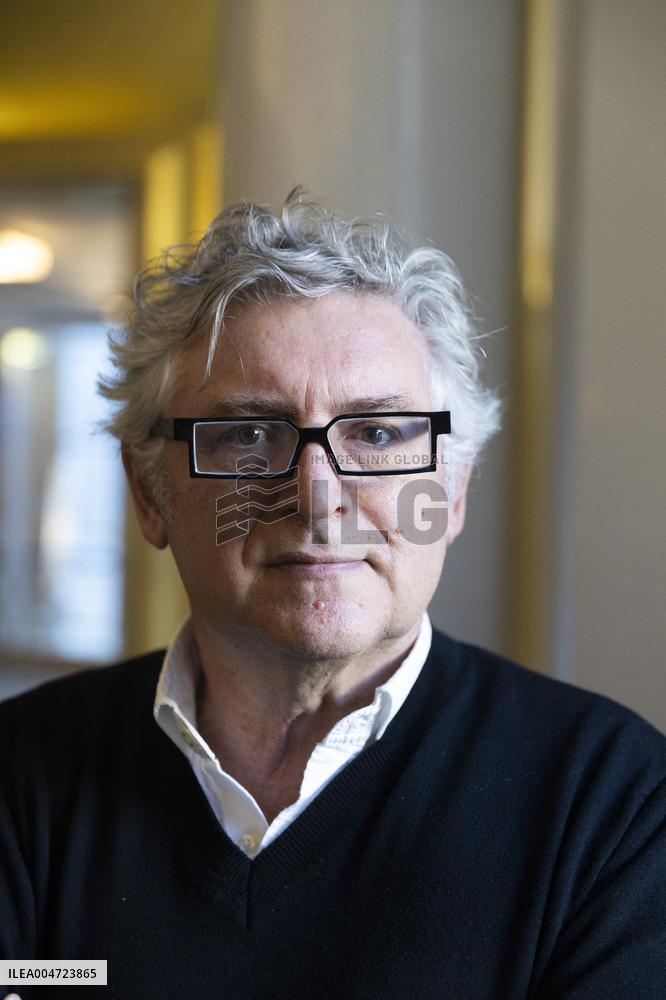 Agir Ensemble Event - Paris