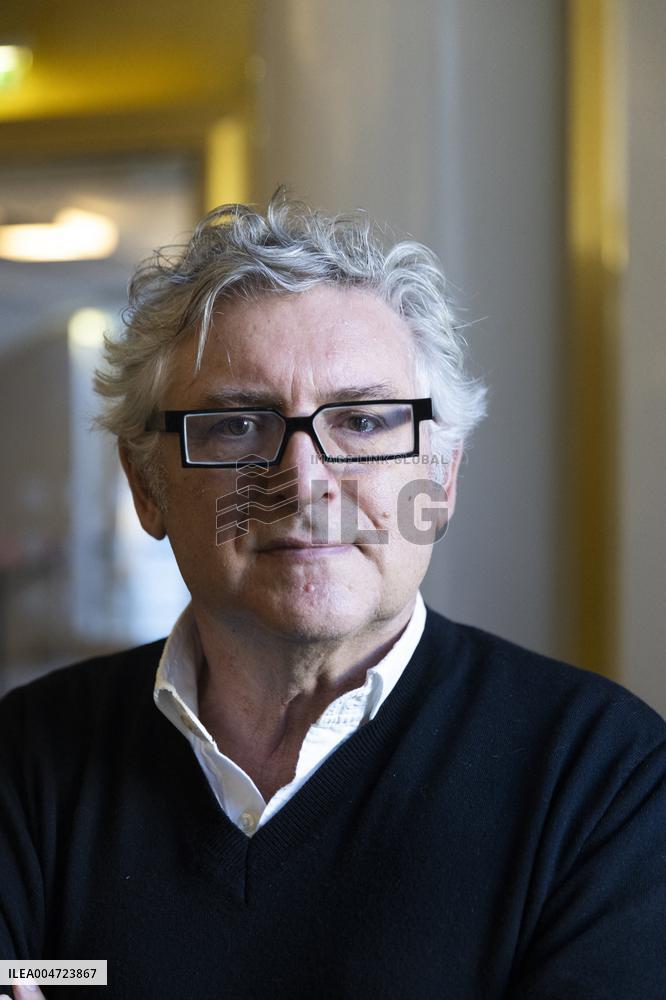 Agir Ensemble Event - Paris