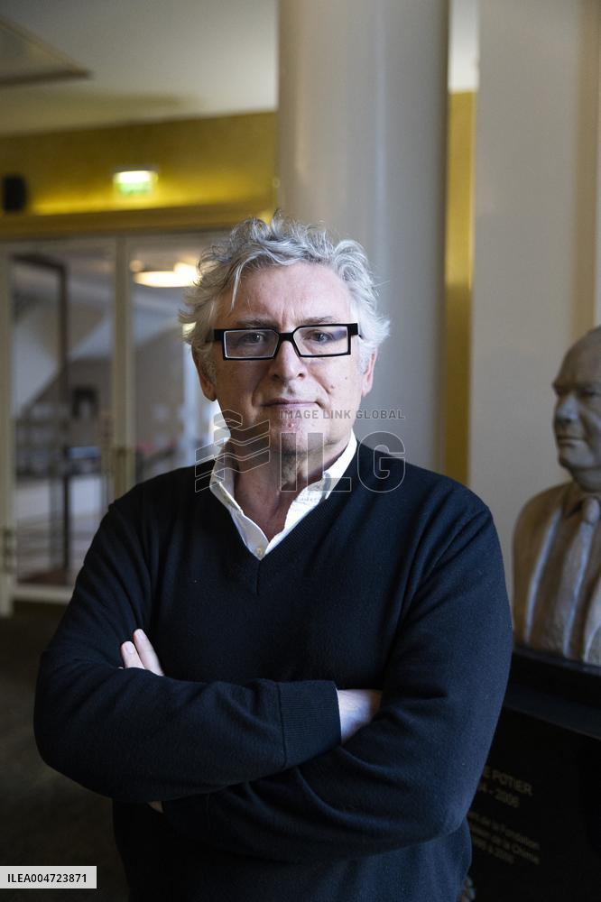 Agir Ensemble Event - Paris