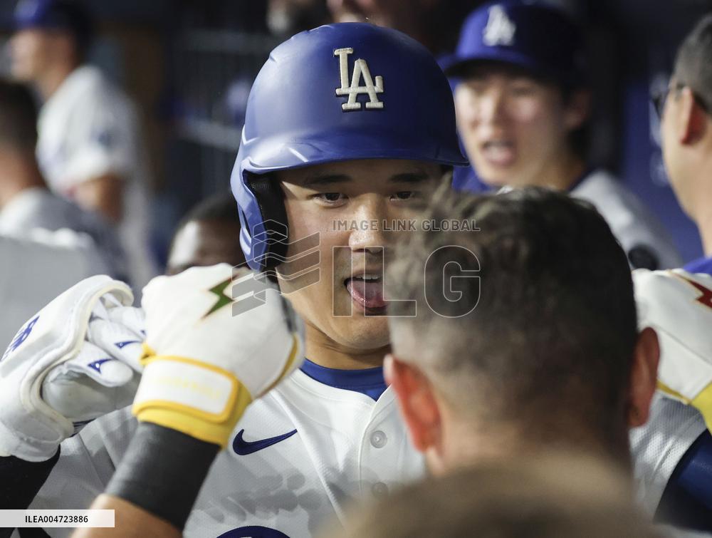 Baseball: Phillies vs. Dodgers