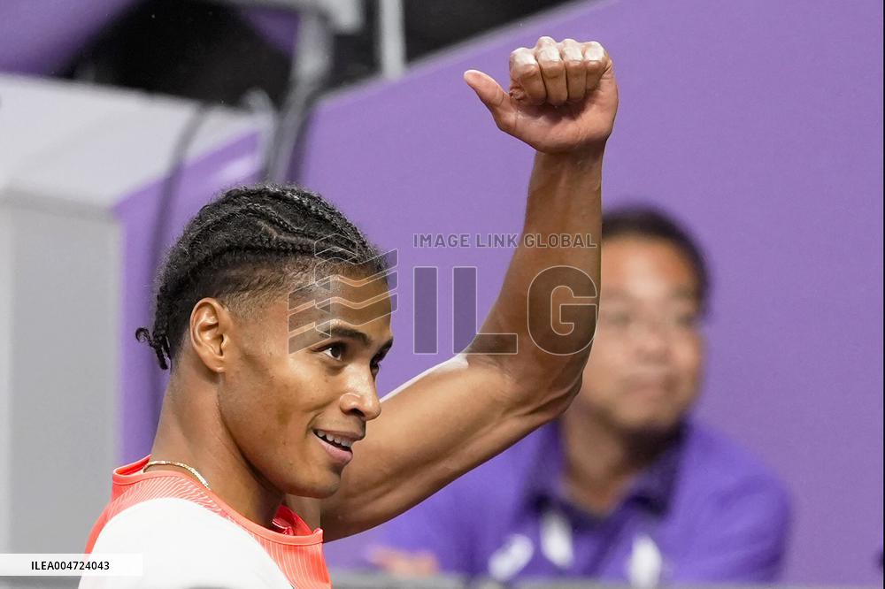 World Athletics Championships Tokyo 2025