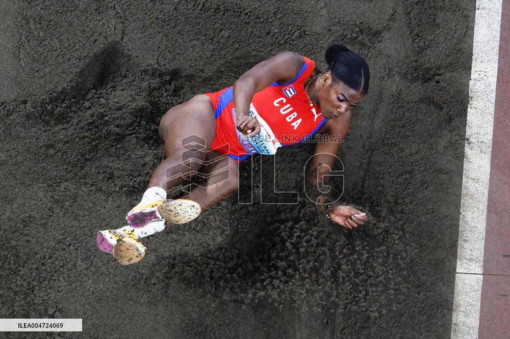 World Athletics Championships Tokyo 2025