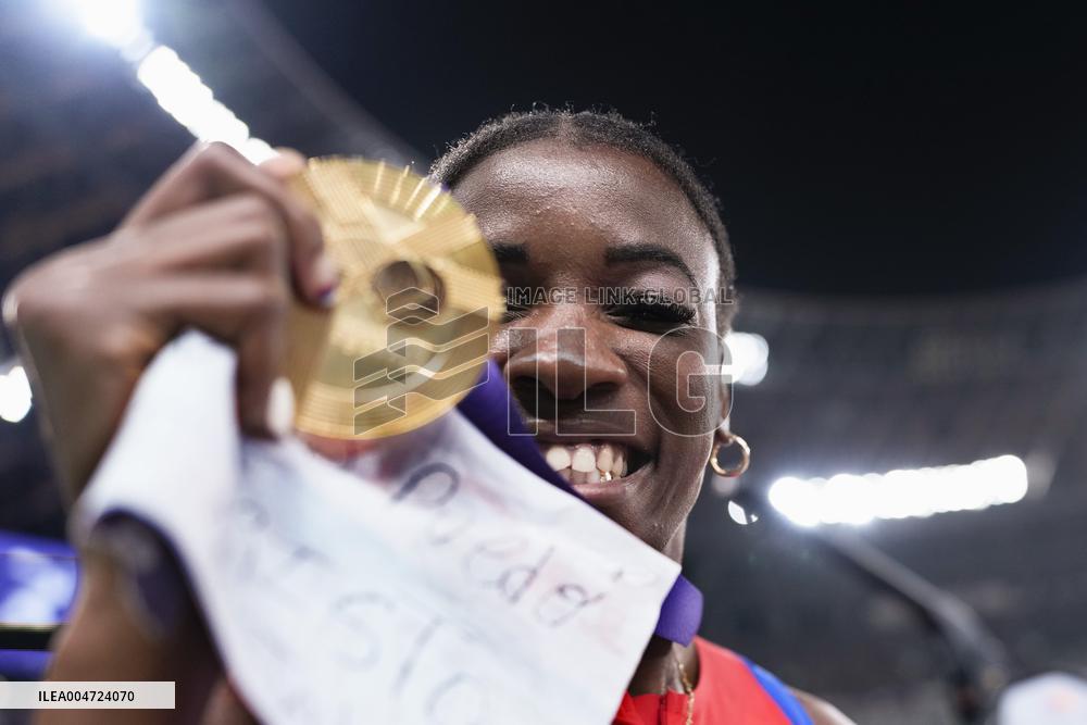 World Athletics Championships Tokyo 2025