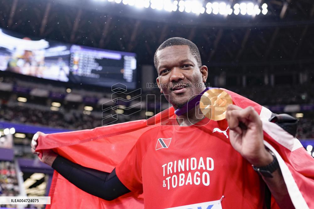 World Athletics Championships Tokyo 2025