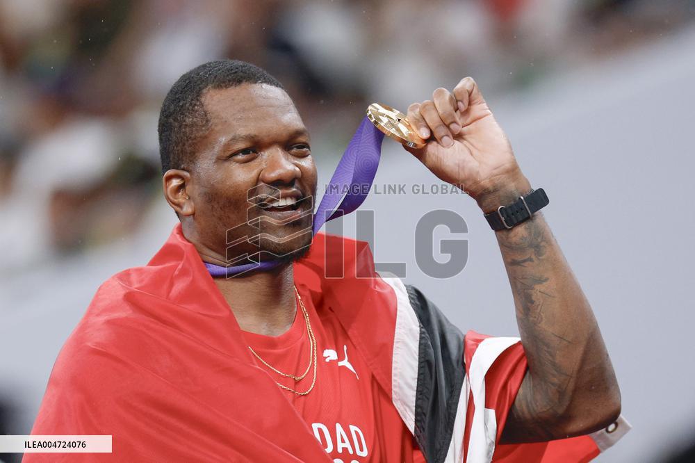 World Athletics Championships Tokyo 2025