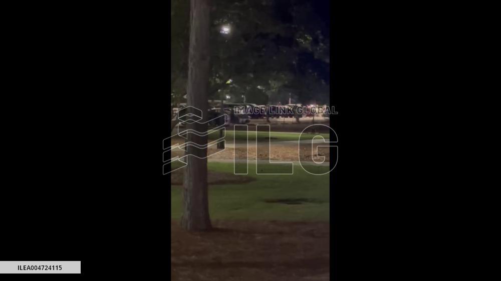 US: Shelter-in-Place Order Lifted After False Gun Report at UNC Wilmington