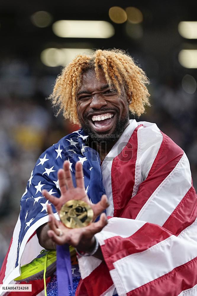 World Athletics Championships Tokyo 2025