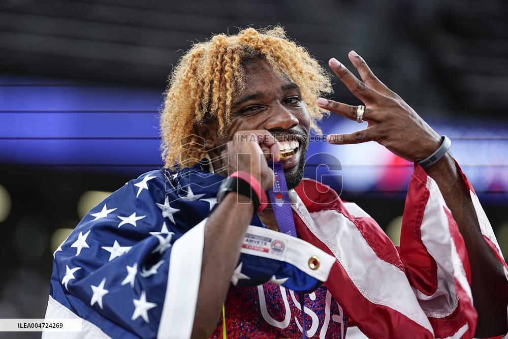 World Athletics Championships Tokyo 2025