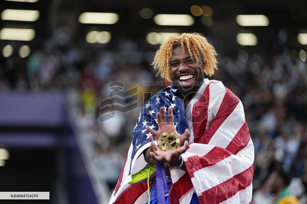 World Athletics Championships Tokyo 2025