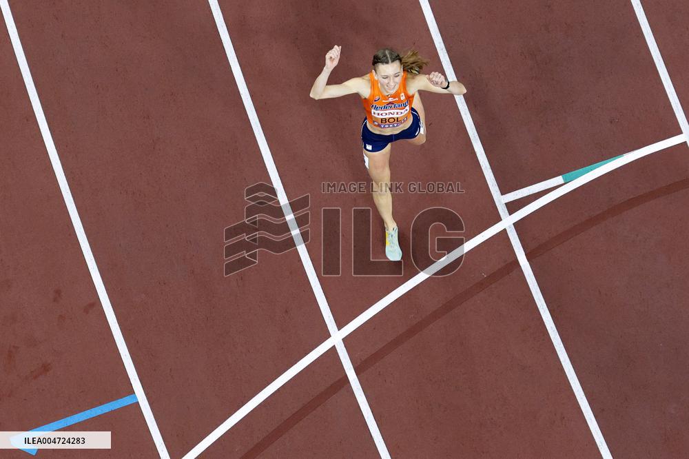 World Athletics Championships Tokyo 2025