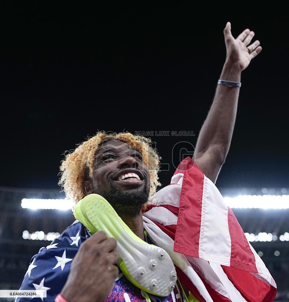 World Athletics Championships Tokyo 2025