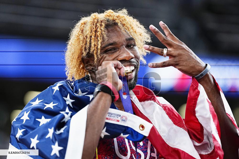 World Athletics Championships Tokyo 2025