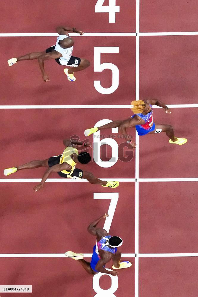 World Athletics Championships Tokyo 2025