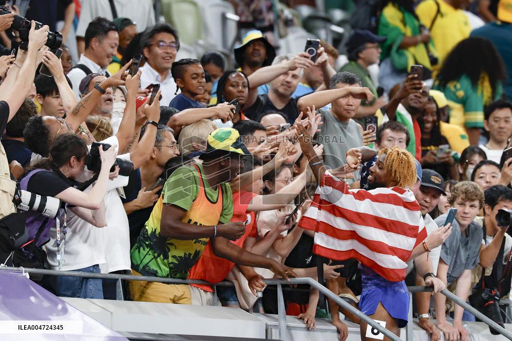 World Athletics Championships Tokyo 2025