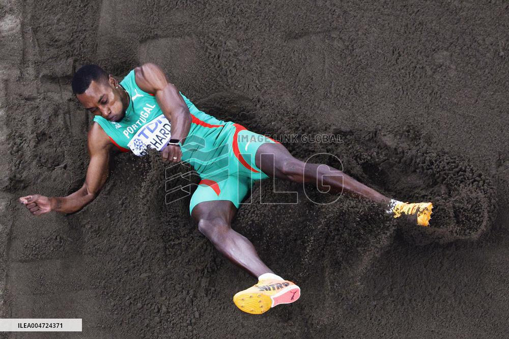 World Athletics Championships Tokyo 2025