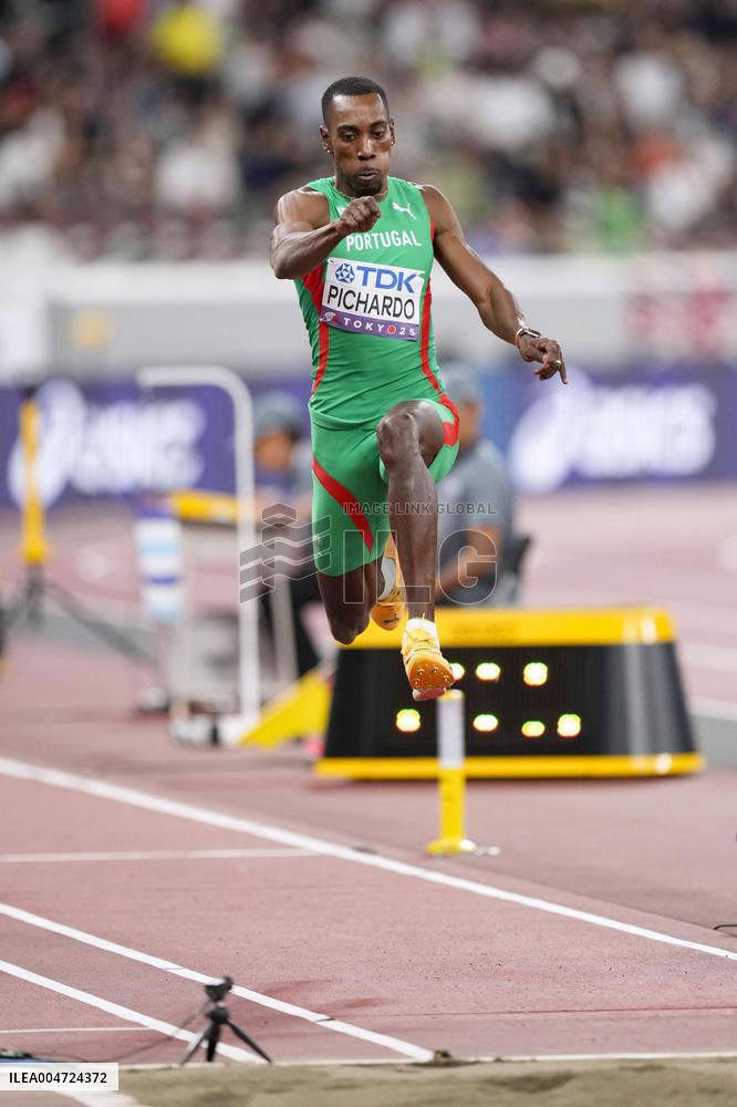 World Athletics Championships Tokyo 2025