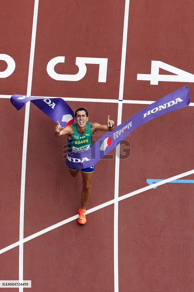 World Athletics Championships Tokyo 2025