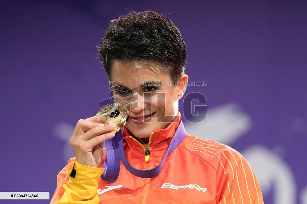 World Athletics Championships Tokyo 2025