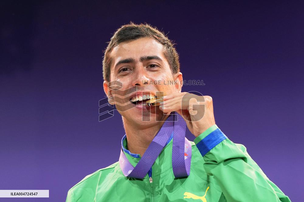 World Athletics Championships Tokyo 2025