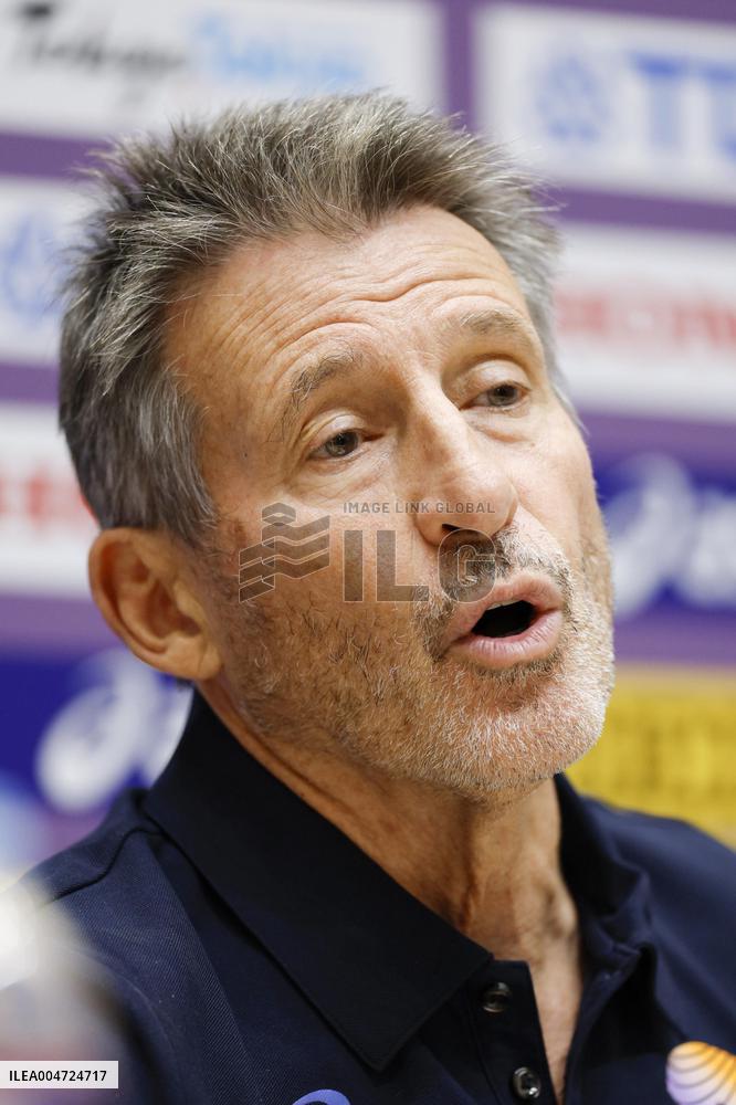 World Athletics Championships Tokyo 2025