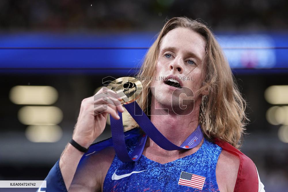 World Athletics Championships Tokyo 2025