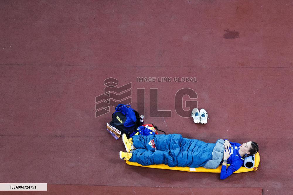 World Athletics Championships Tokyo 2025