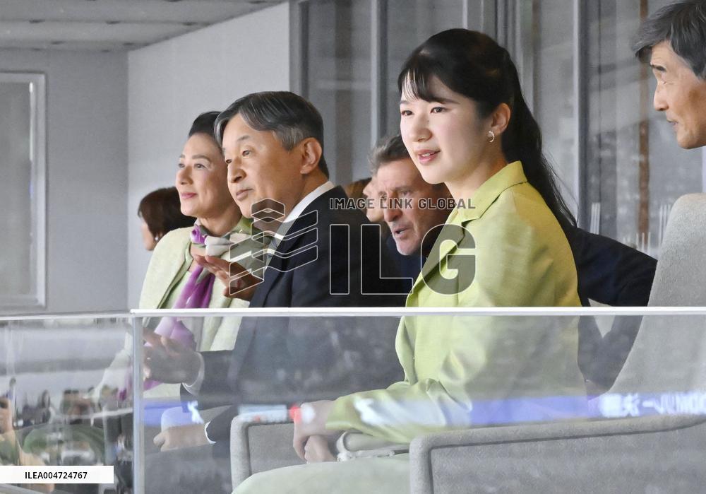 World Athletics Championships Tokyo 2025