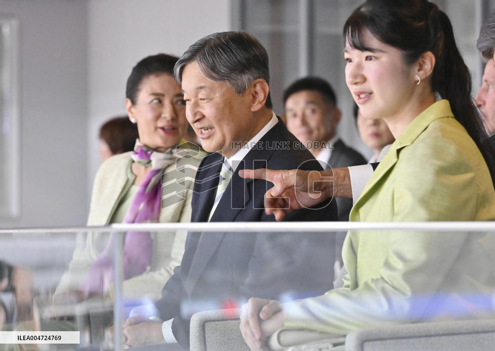 World Athletics Championships Tokyo 2025