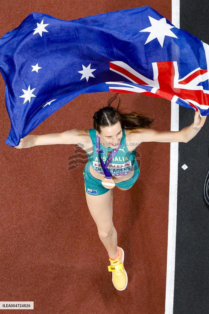 World Athletics Championships Tokyo 2025