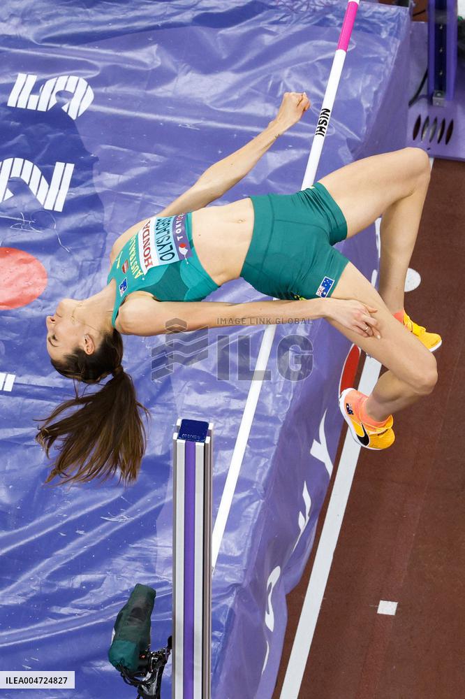 World Athletics Championships Tokyo 2025