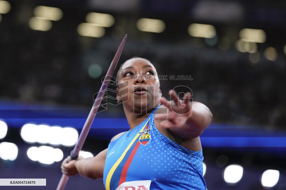 World Athletics Championships Tokyo 2025