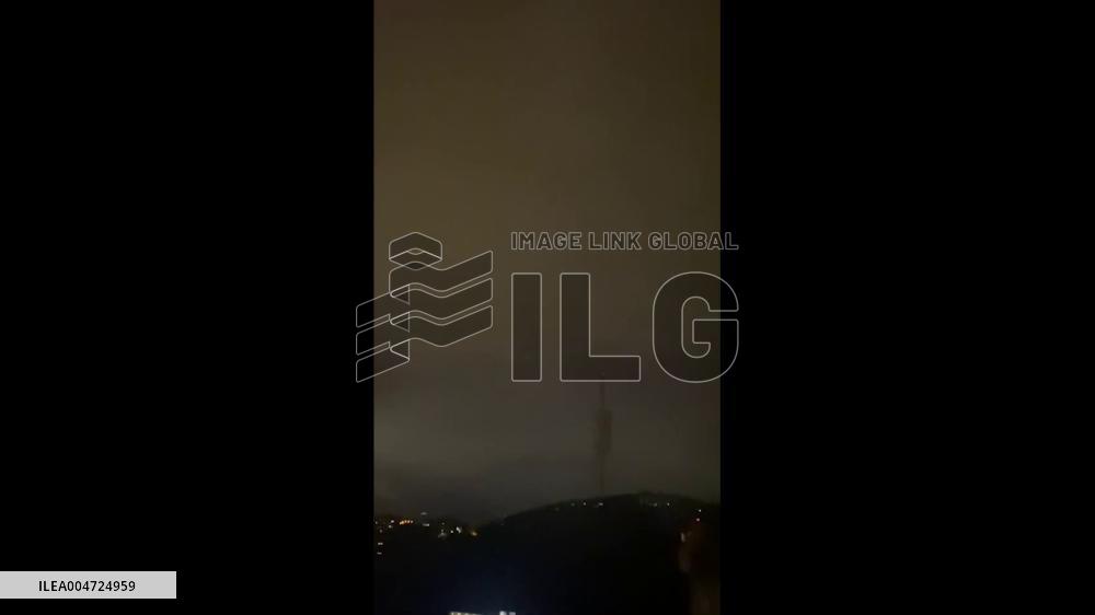 Spain: Heavy Rains Cause Flooding and Landslides in Parts of Catalonia