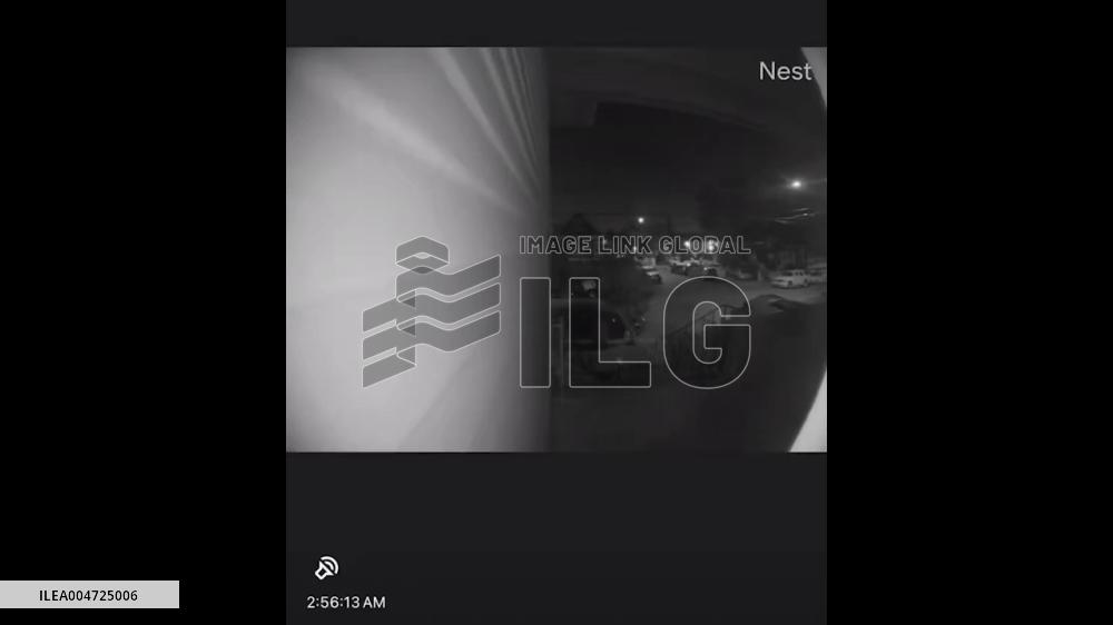 US: Magnitude 4.3 Earthquake Jolts San Francisco Bay Area