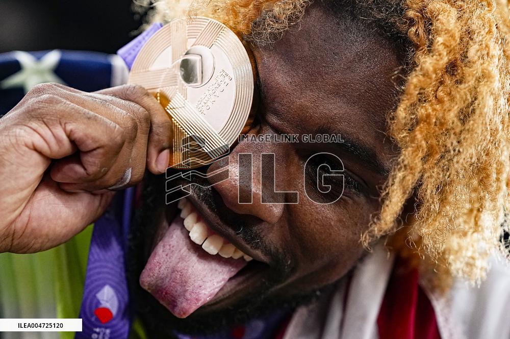 World Athletics Championships Tokyo 2025