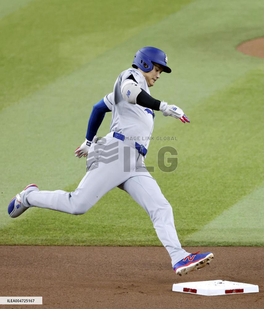 Baseball: Dodgers vs. Diamondbacks