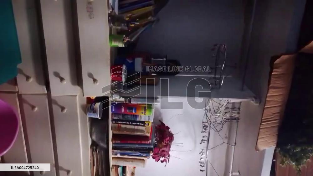 Venezuela: M6.2 Earthquake Strikes Western and Northern Regions