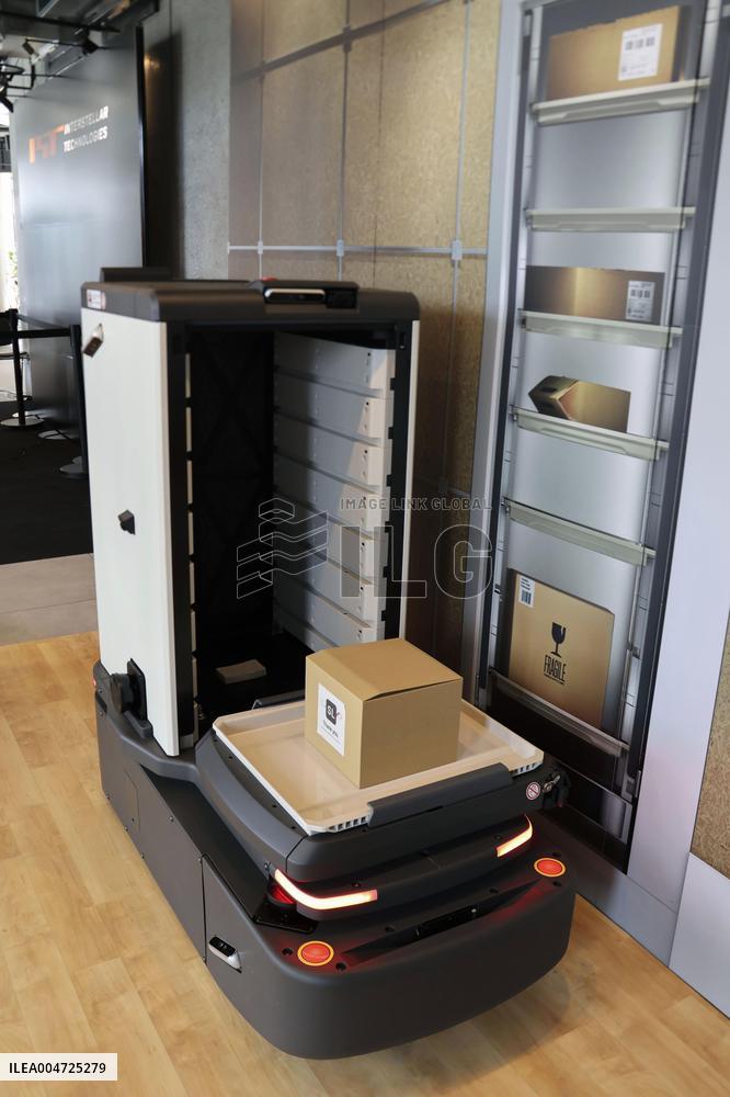 Toyota's "Woven City" launched