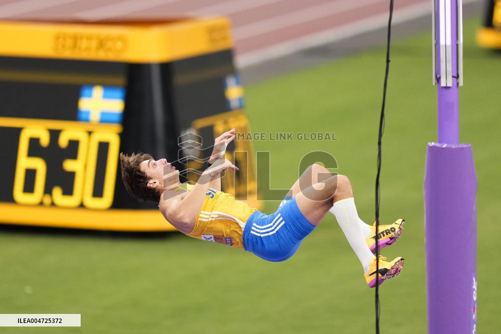 World Athletics Championships Tokyo 2025