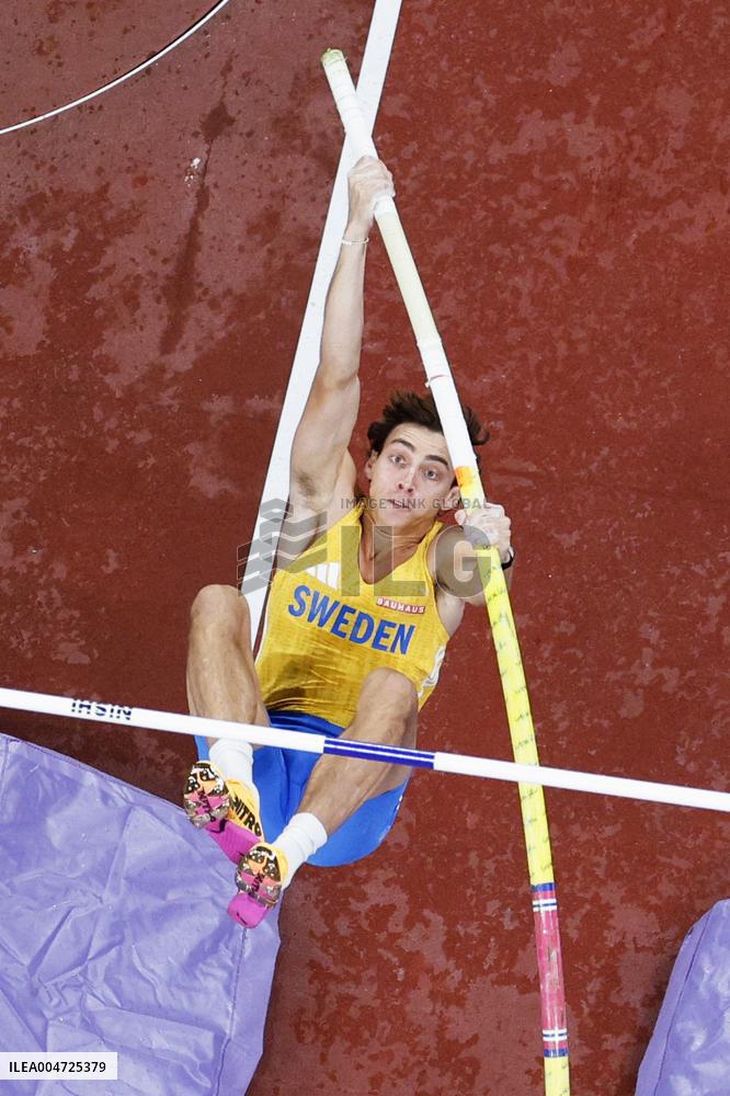 World Athletics Championships Tokyo 2025