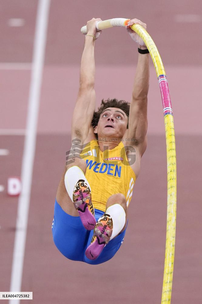 World Athletics Championships Tokyo 2025