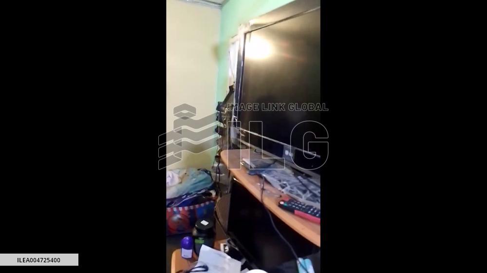 Venezuela: M6.2 Earthquake Strikes Western and Northern Regions 2