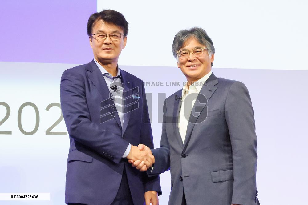 Think Japan 2025 Hosted by IBM Japan