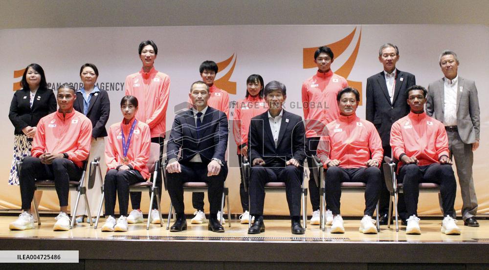 World Athletics Championships Tokyo 2025