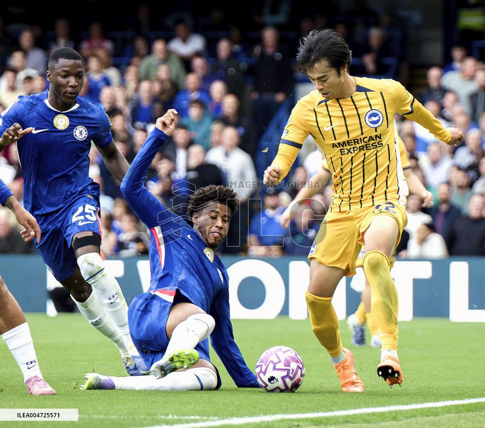 Football: Premier League