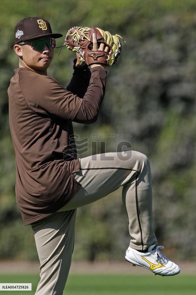 Baseball: Wild Card Series between Padres and Cubs