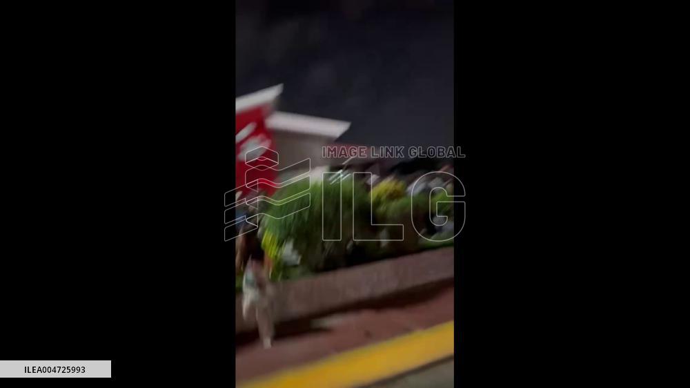 Philippines: M6.9 Quake Leaves At Least 27 Dead, Causes Power Outages in Cebu 5