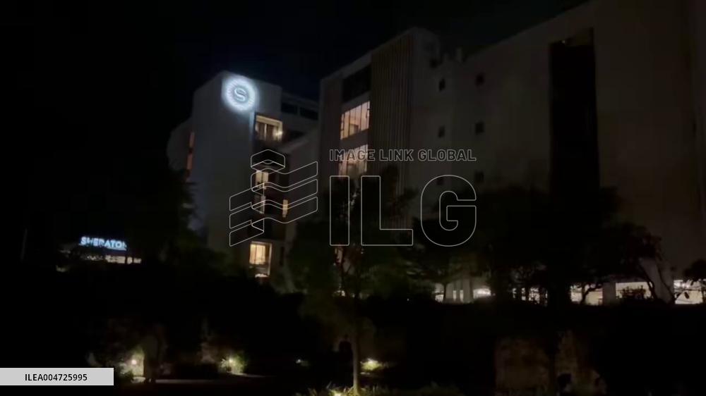 Philippines: M6.9 Quake Leaves At Least 27 Dead, Causes Power Outages in Cebu 3