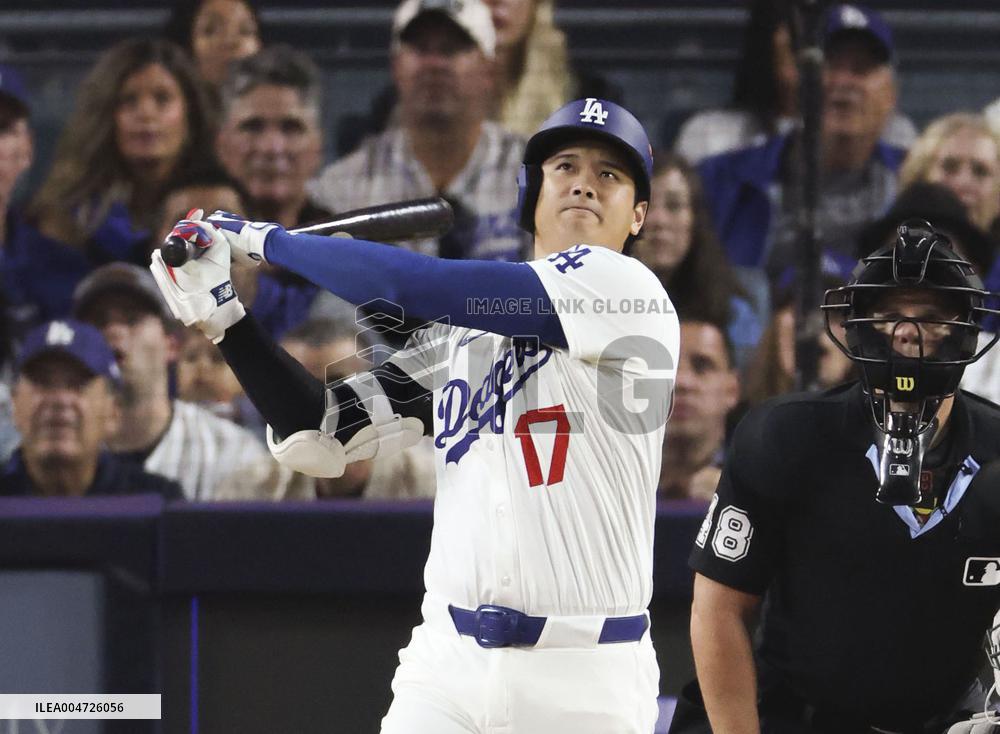 Baseball: Wild Card Series between Reds and Dodgers